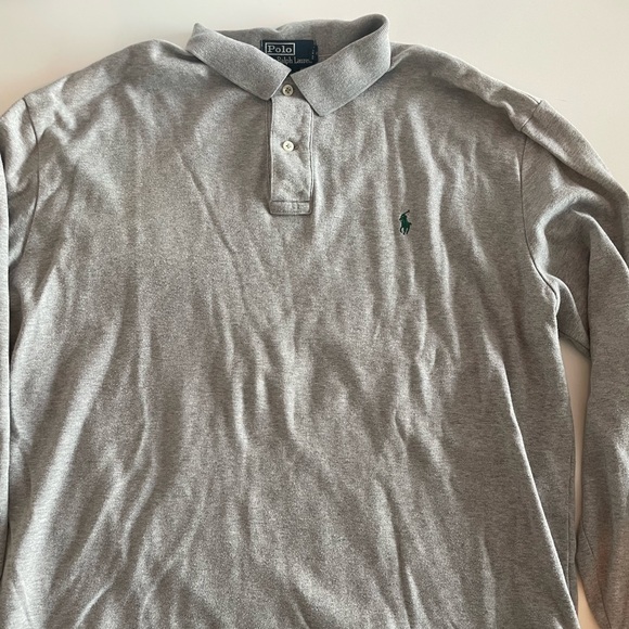 Ralph Lauren Long sleeve - Picture 1 of 4